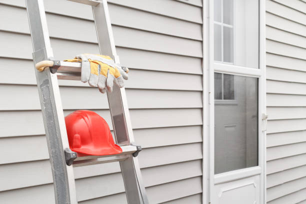 Best Residential Vinyl Siding Installation  in Spencerville, MD