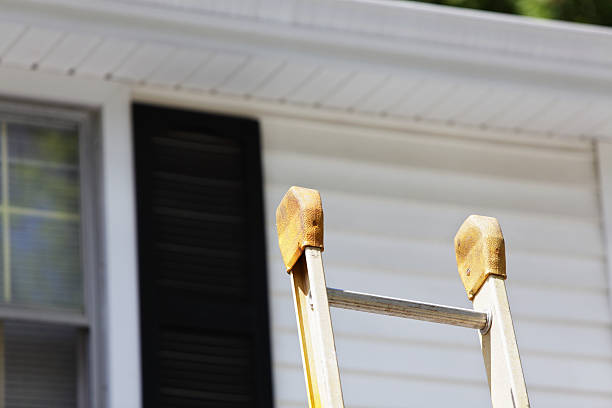 Best Fascia and Soffit Installation  in Spencerville, MD
