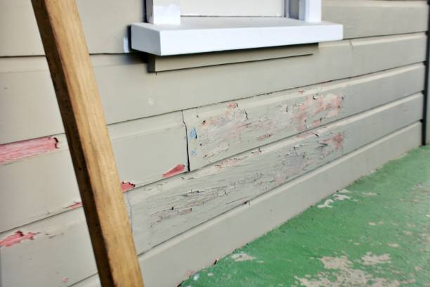 Best Engineered Wood Siding  in Spencerville, MD